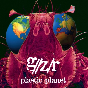GEEZER BUTLER-PLASTIC PLANET