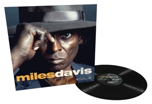 DAVIS, MILES-HIS ULTIMATE COLLECTION
