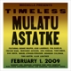 ASTATKE, MULATU-MOCHILLA PRESENTS TIMELESS: MULATU ASTATKE