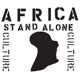 CULTURE-AFRICA STAND ALONE