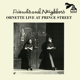ORNETTE COLEMAN-FRIENDS AND NEIGHBORS