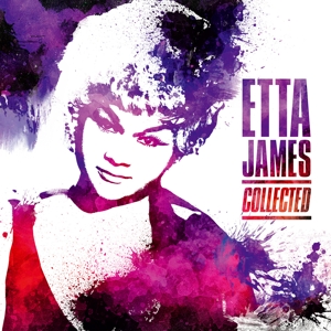 JAMES, ETTA-COLLECTED