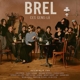 BREL, JACQUES-BREL CES GENS-LA