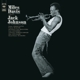 DAVIS, MILES-A TRIBUTE TO JACK JOHNSON