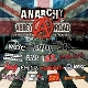 VARIOUS-ANARCHY ON ABBEY ROAD-PUNK TRIBUTE