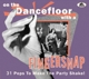 VARIOUS-ON THE DANCEFLOOR WITH A FINGERSNAP