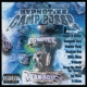 THREE 6 MAFIA-HYPNOTIZE CAMP POSSE