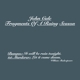 CALE, JOHN-FRAGMENTS OF A RAINY SEASON