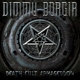 BORGIR, DIMMU-DEATH CULT ARMAGEDDON