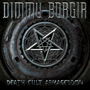 DIMMU BORGIR-DEATH CULT ARMAGEDDON
