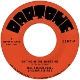 THEE SACRED SOULS & VICTOR AXELROD-WAITING ON...