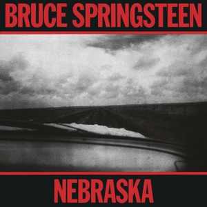 SPRINGSTEEN, BRUCE-NEBRASKA
