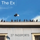 EX-27 PASSPORTS (+ BOOK)