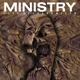 MINISTRY-(SPLATTER) LIVE NECRONOMICON