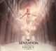VARIOUS-SENSATION 2015