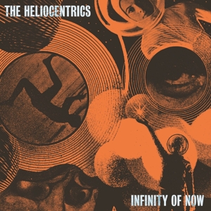 HELIOCENTRICS-INFINITY OF NOW