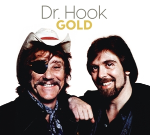 DR. HOOK-GOLD