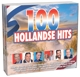 VARIOUS-100 HOLLANDSE HITS (2023)