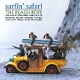 BEACH BOYS-SURFIN' SAFARI/SURFIN USA