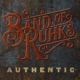 BAND OF RUHKS-AUTHENTIC
