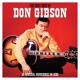 DON GIBSON-VERY BEST OF