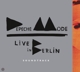 DEPECHE MODE-LIVE IN BERLIN SOUNDTRACK
