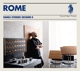 ROME-HANSA STUDIOS SESSION II