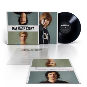 NEWMAN, RANDY-MARRIAGE STORY