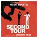 JULIEN, CHRISTOPHE-SECOND TOUR