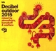 VARIOUS-DECIBEL 2015