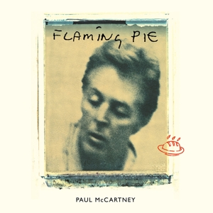 MCCARTNEY, PAUL-FLAMING PIE