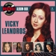 LEANDROS, VICKY-ORIGINALE ALBUM BOX