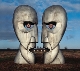 PINK FLOYD-THE DIVISION BELL