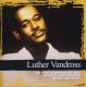 VANDROSS, LUTHER-COLLECTIONS