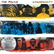 POLICE-SYNCHRONICITY -COLOURED-
