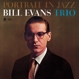 EVANS TRIO, BILL-PORTRAIT IN JAZZ