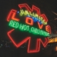 RED HOT CHILI PEPPERS-UNLIMITED LOVE =DELUXE GATEFOLD W/POSTER=