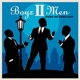 BOYZ II MEN-UNDER THE STREETLIGHT