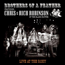 BLACK CROWES-BROTHERS OF A FEATHER-17T