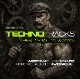 VARIOUS-GERMAN TECHNO TRACKS