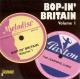 VARIOUS-BOP-IN BRITAIN VOL.1