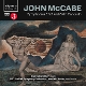WALLFISCH, RAPHAEL-JOHN MCCABE: SYMPHONIES 2 ...