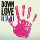 DOWN LOVE-TRUST