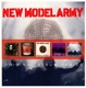 NEW MODEL ARMY-ORIGINAL ALBUM SERIES