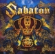 SABATON-CAROLUS REX