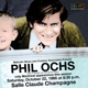 OCHS, PHIL-LIVE IN MONTREAL 10/22/66