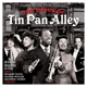 VARIOUS-SONGS OF TIN PAN ALLEY