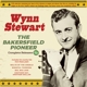 STEWART, WYNN-THE BAKERSFIELD PIONEER - COMPLETE RELEASES 1954-