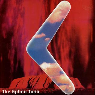 APHEX TWIN-DIGERIDOO -2024 EXPANDED EDITION-