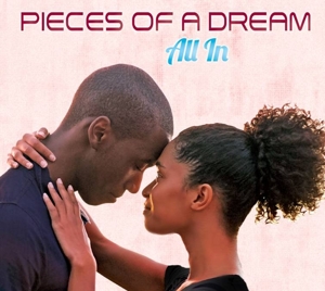 PIECES OF A DREAM-ALL IN